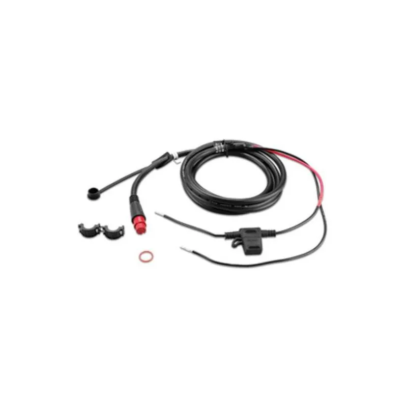 Garmin Cable D'alimentation Pas De Vis