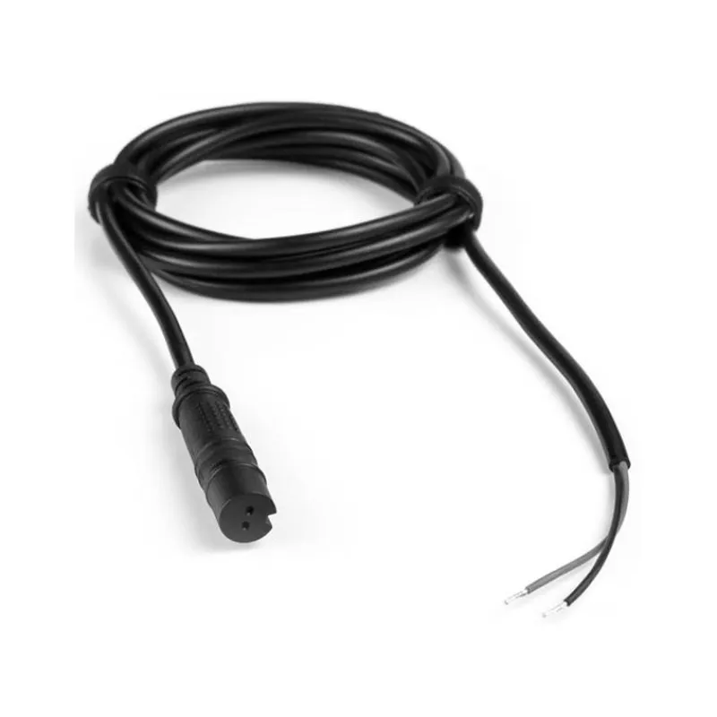 Lowrance Cable D'alimentation Pour Hook 2