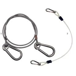 Plastimo Cable De Securite