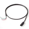 Humminbird Cable Interface Gps Pour Gamme Helix