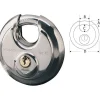 Master Lock Cadenas Disque