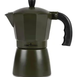 Cafetière Fox Cookware Espresso Makers