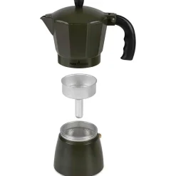 Cafetière Fox Cookware Espresso Makers