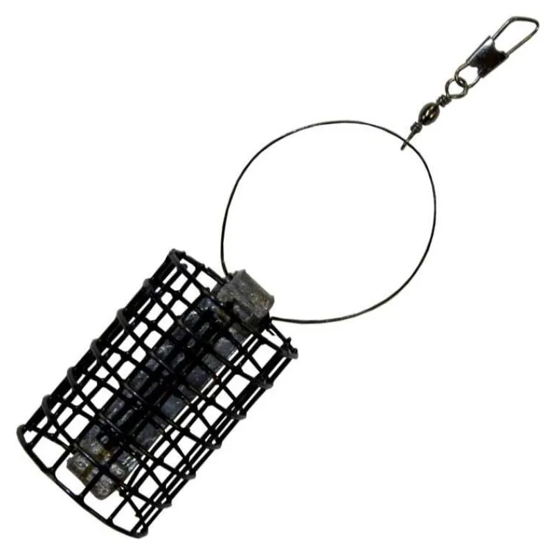Autain Cage Feeder Ronde - Par 2