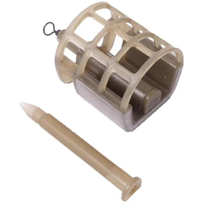 Cage Feeder Guru Commercial Cage Feeder