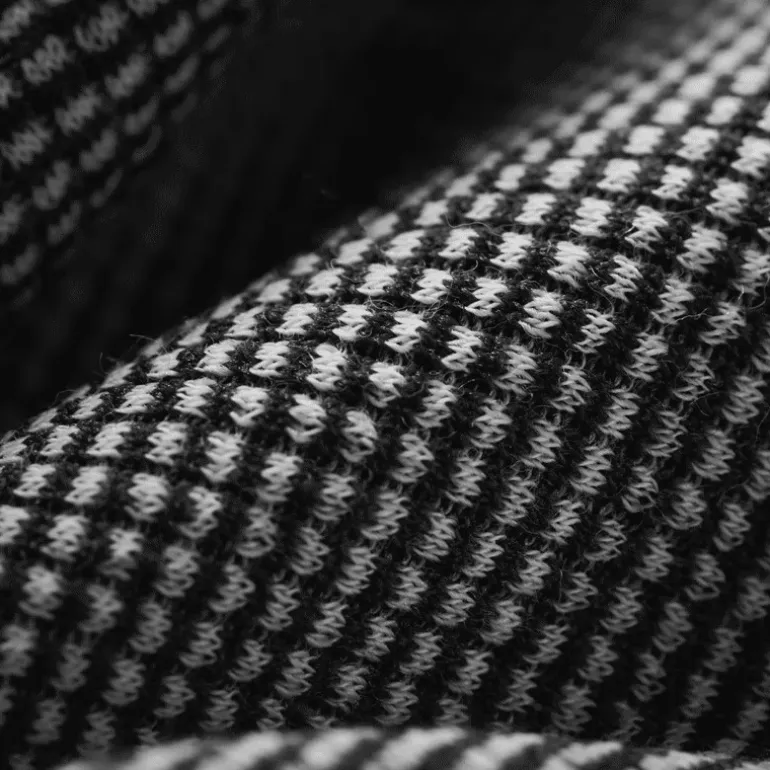 Cagoule Geoff Anderson Wizwool 300 Balaclava - Noir