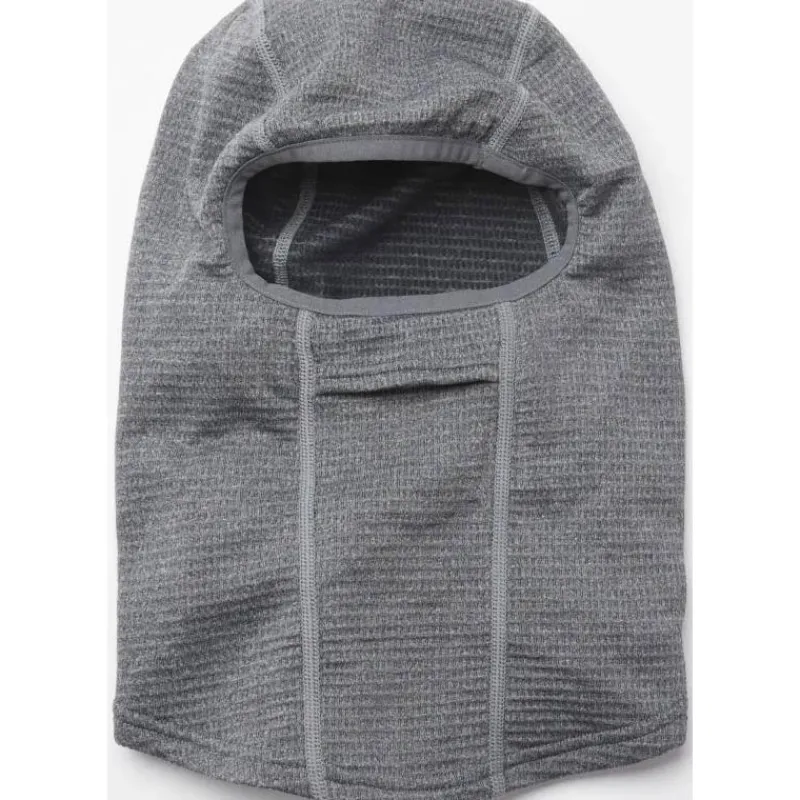 Geoff Anderson Cagoule Homme Wizwool Balaclava - Noir