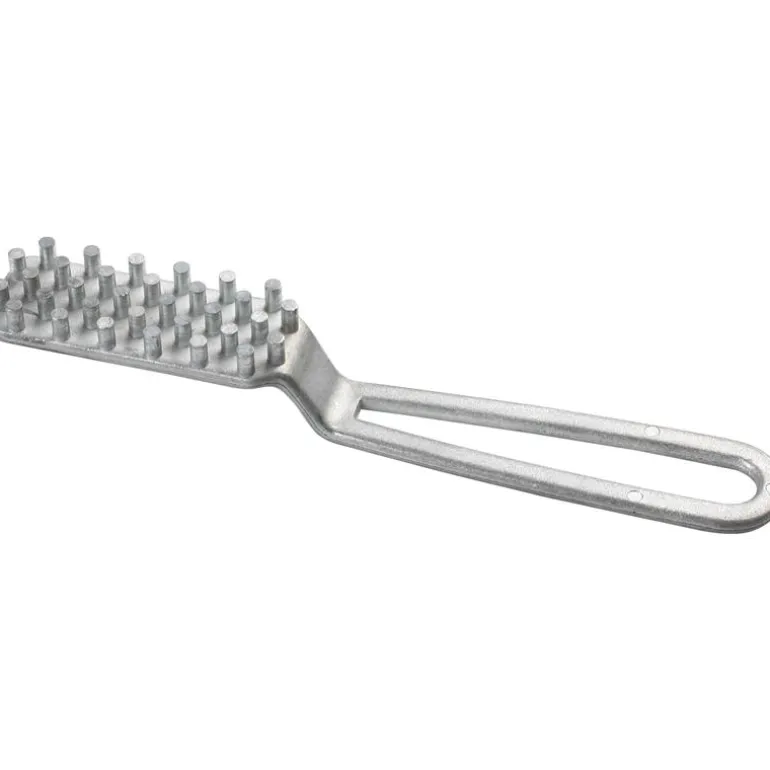 Écailleur À Poissons Mikado Scraper Metal