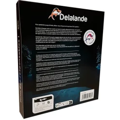 Delalande Calendrier De L'avent