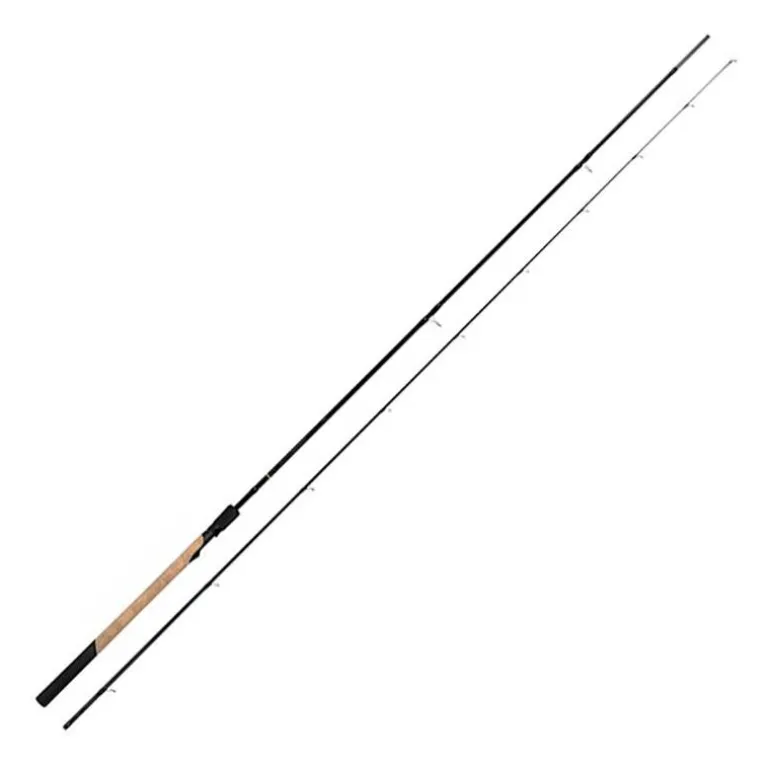 Canne Anglaise Fox Matrix Aquos Ultra W Waggler Rods
