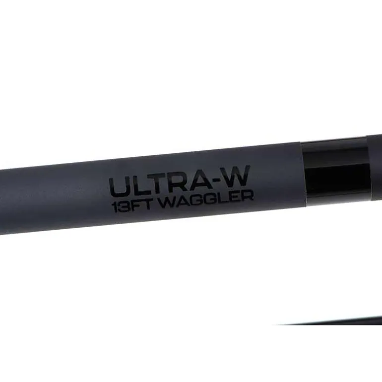 Canne Anglaise Fox Matrix Aquos Ultra W Waggler Rods