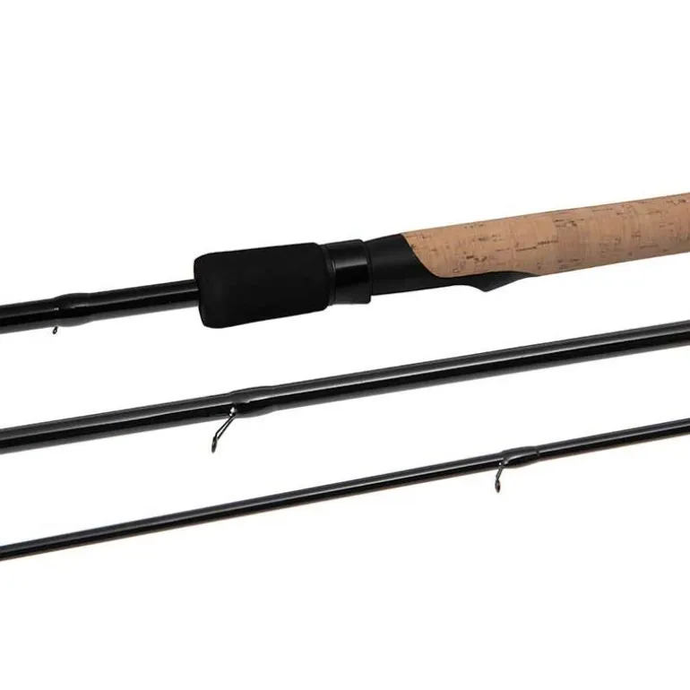Canne Anglaise Fox Matrix Aquos Ultra W Waggler Rods