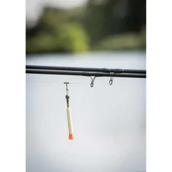 Canne Anglaise Fox Matrix Aquos Ultra W Waggler Rods
