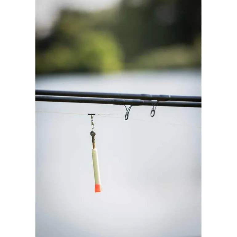 Canne Anglaise Fox Matrix Aquos Ultra W Waggler Rods