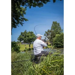 Canne Anglaise Fox Matrix Aquos Ultra W Waggler Rods