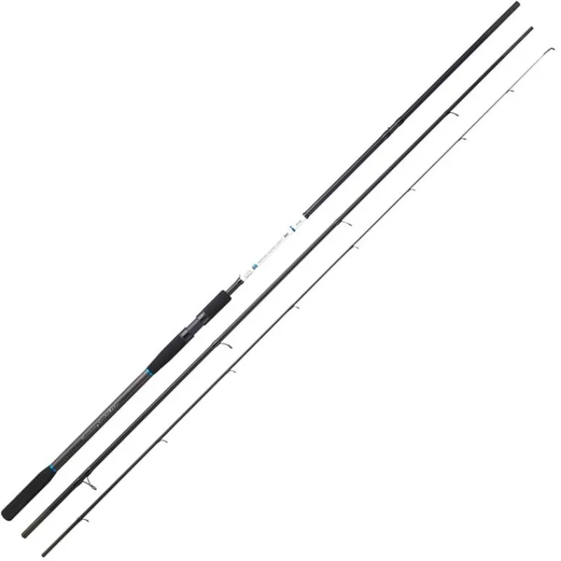 Garbolino Canne Anglaise Anniversary 80 Match Waggler