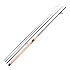 Shimano Canne Appâts Naturels Technium Trout Competition Allround