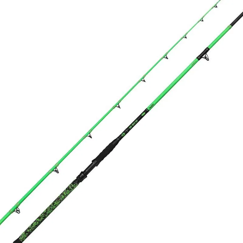 MadCat Canne Au Posé Uv Series Cat-Stick Rod
