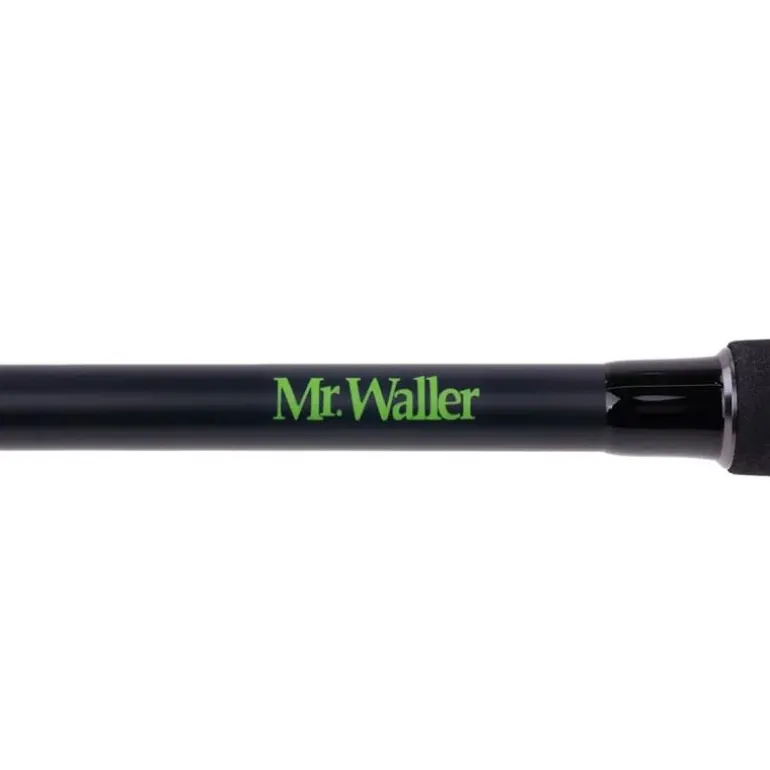 Canne Au Posé Zeck Mr. Waller Rod