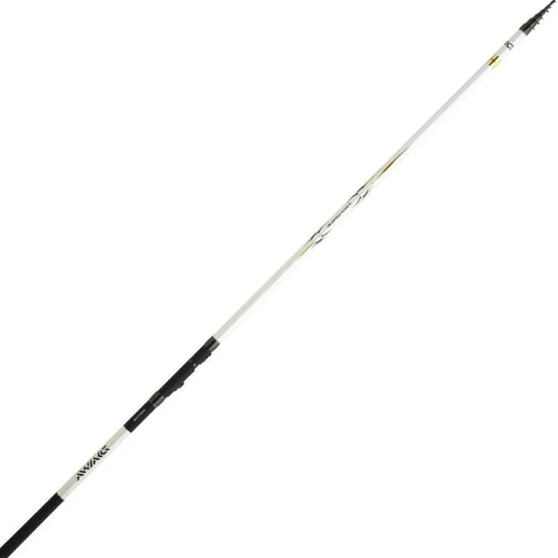 Daiwa Canne Bombette Triforce Bombette