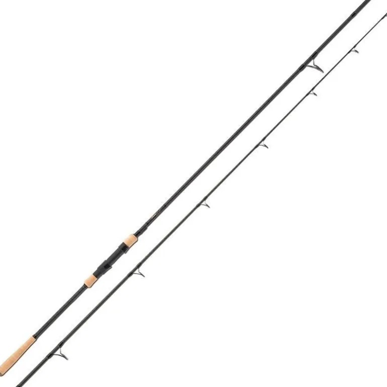 Canne Carpe Anaconda Bank Stick 3G