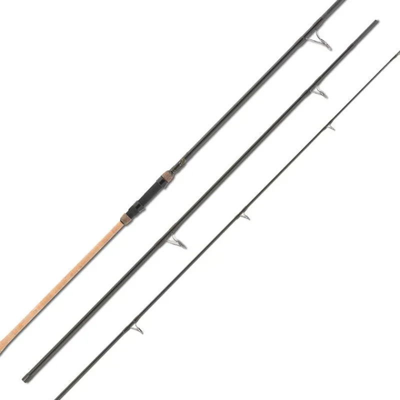 Anaconda Canne Carpe Corky 3T