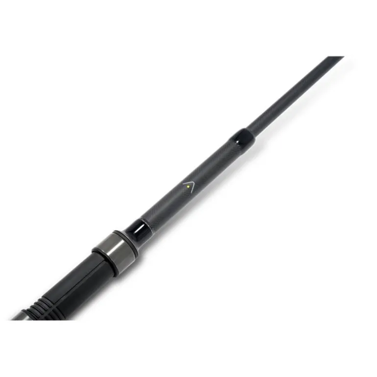 Canne Carpe Avid Carp React Rods