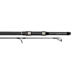 Canne Carpe Avid Carp React Rods