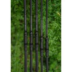 Avid Carp Canne Carpe Revolve Rods 3G