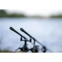 Avid Carp Canne Carpe Revolve Rods 3G