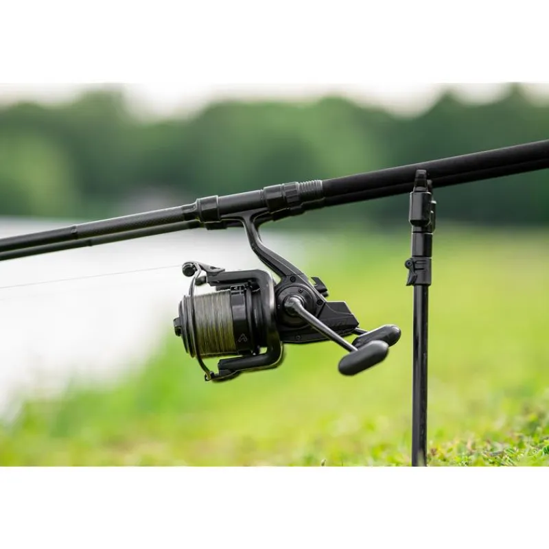 Avid Carp Canne Carpe Revolve Rods