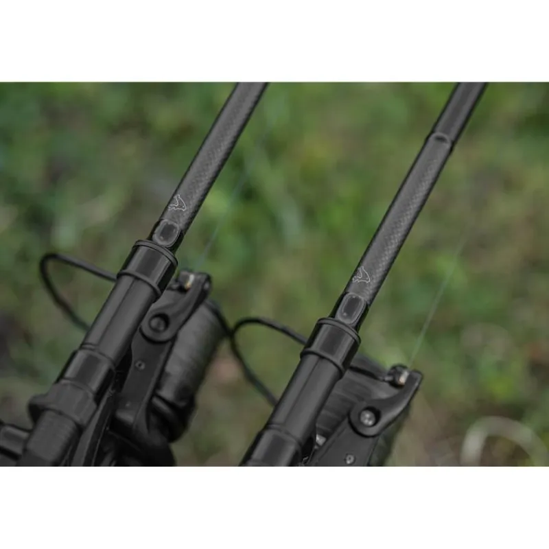 Avid Carp Canne Carpe Revolve Rods