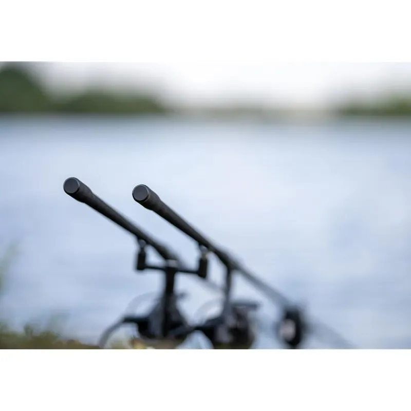 Avid Carp Canne Carpe Revolve Rods