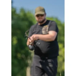 Avid Carp Canne Carpe Revolve Rods