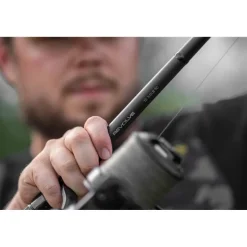 Avid Carp Canne Carpe Revolve Rods