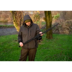 Canne Carpe Avid Carp Revolve R Rods 3Pc