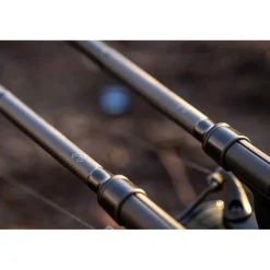 Canne Carpe Avid Carp Revolve R Rods 3Pc