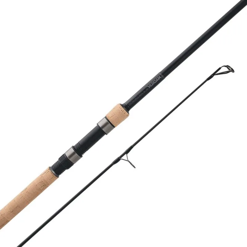 Carp Spirit Canne Carpe Magnum X2 Cork Edition