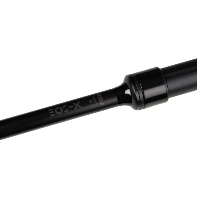 Fox Canne Carpe Eos - X Full Shrink 3G