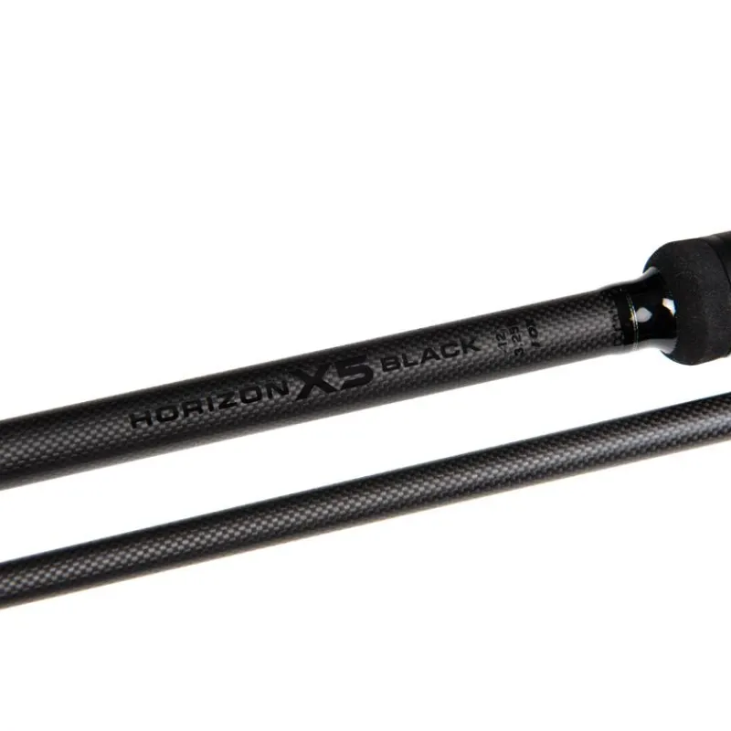 Fox Canne Carpe Horizon X5 Black