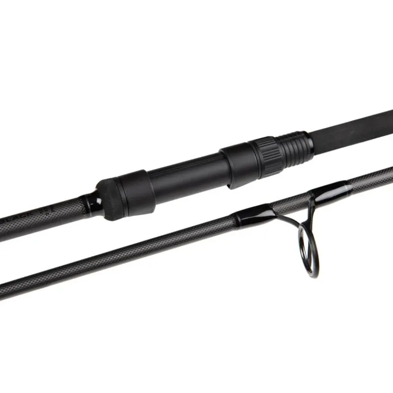 Fox Canne Carpe Horizon X5 Black