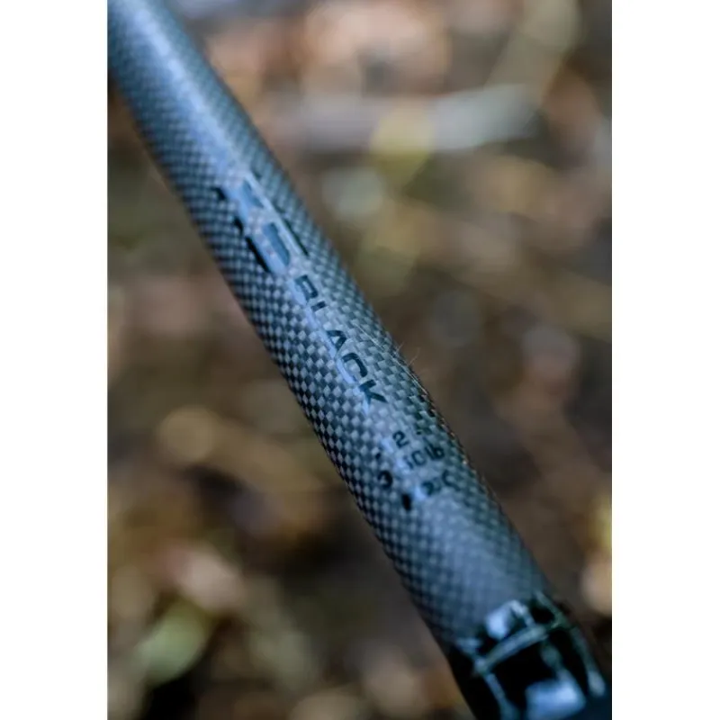 Fox Canne Carpe Horizon X5 Black