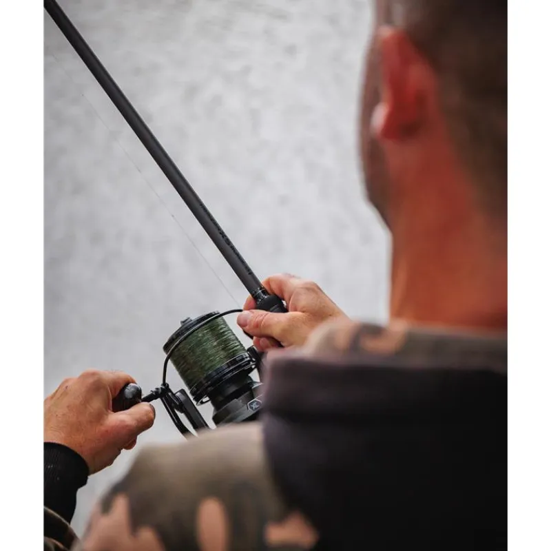 Fox Canne Carpe Horizon X5 Black