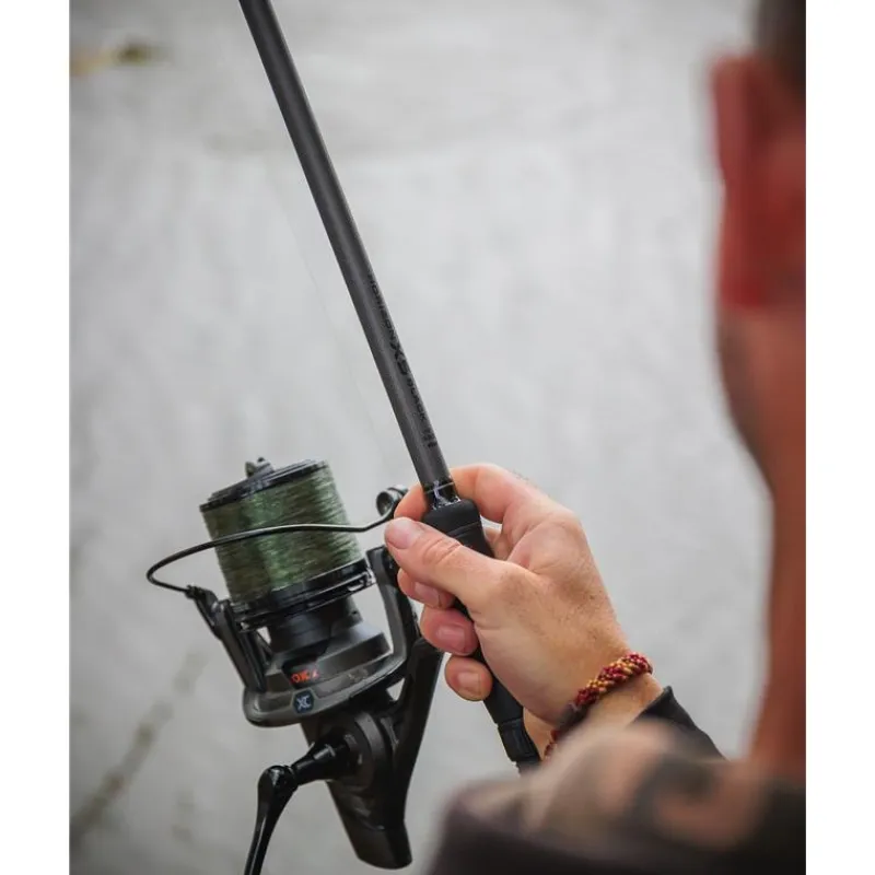 Fox Canne Carpe Horizon X5 Black