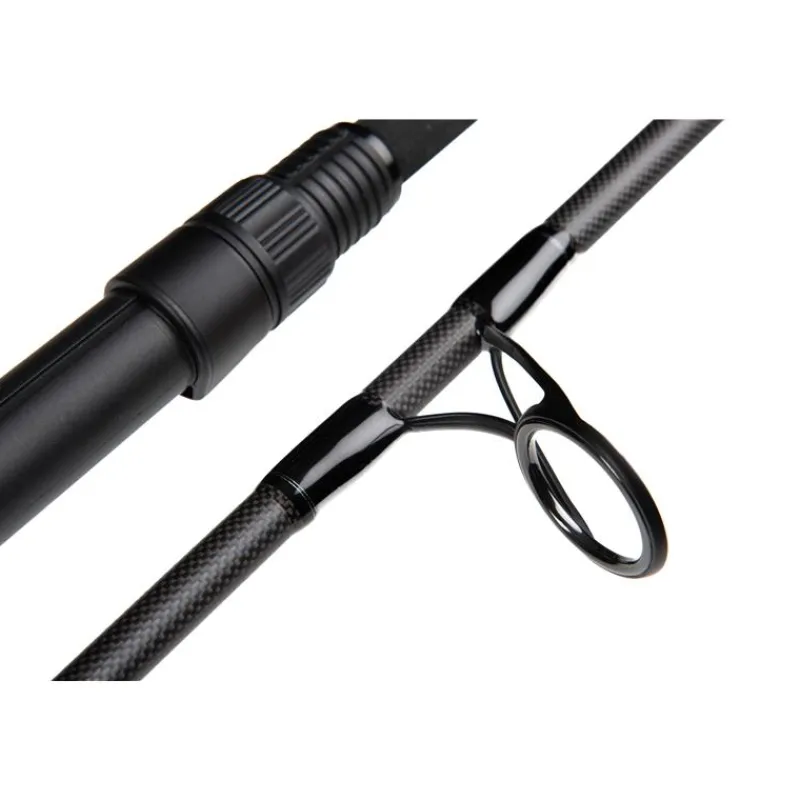 Fox Canne Carpe Horizon X5 Black