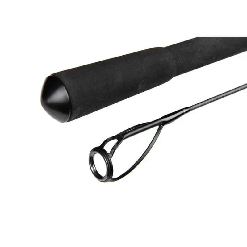 Fox Canne Carpe Horizon X5 Black