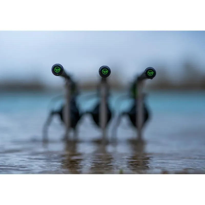 Korda Canne Carpe Kaizen Green 3G