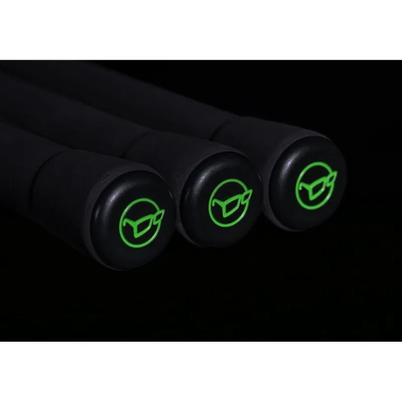 Korda Canne Carpe Kaizen Green 3G