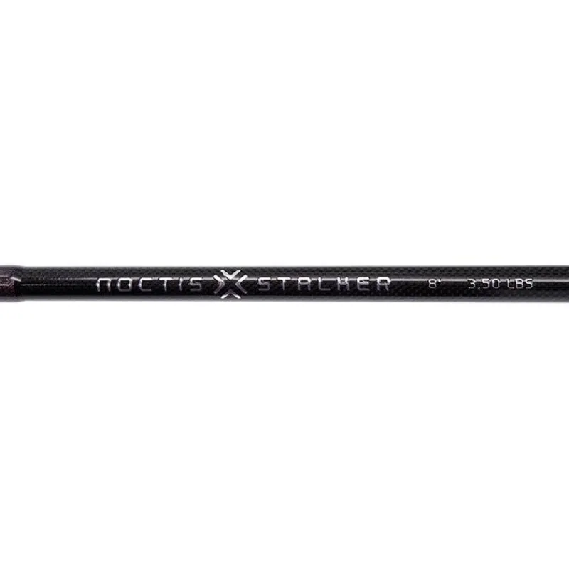 Mikado Canne Carpe Noctis X Carp Stalker