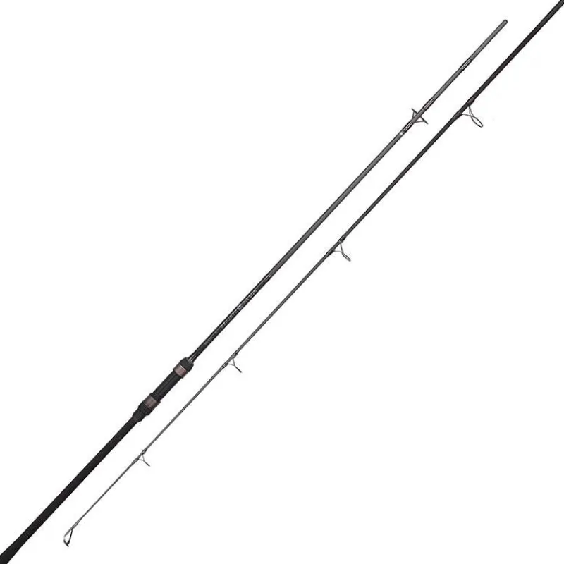 Mikado Canne Carpe Noctis X Carp Stalker